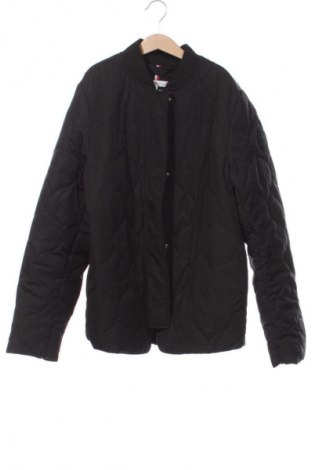 Kurtka damska Tommy Hilfiger, Rozmiar XS, Kolor Czarny, Cena 1 024,99 zł