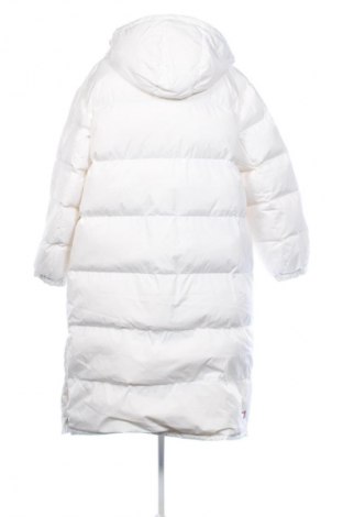 Geacă de femei Tommy Jeans, Mărime XXL, Culoare Alb, Preț 1.104,99 Lei