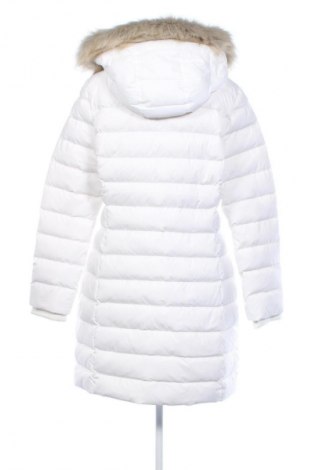 Дамско яке Tommy Jeans, Размер XL, Цвят Бял, Цена 319,99 лв.