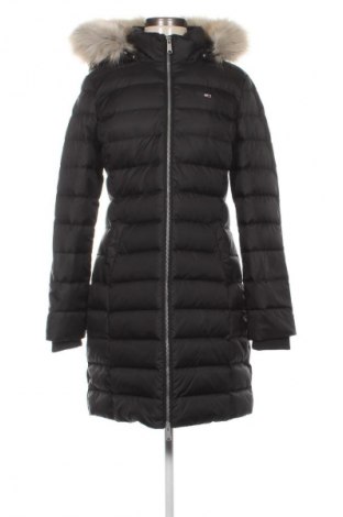 Damenjacke Tommy Jeans, Größe M, Farbe Schwarz, Preis € 249,99