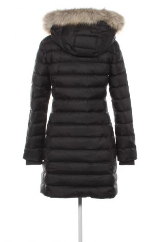 Damenjacke Tommy Jeans, Größe M, Farbe Schwarz, Preis € 249,99