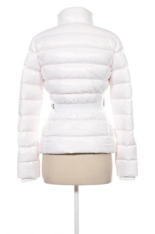 Damenjacke Tommy Jeans, Größe S, Farbe Weiß, Preis € 234,99