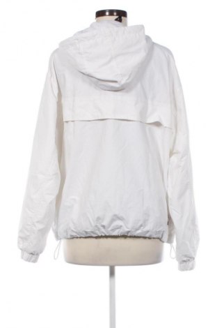 Geacă de femei Tommy Jeans, Mărime L, Culoare Alb, Preț 464,83 Lei