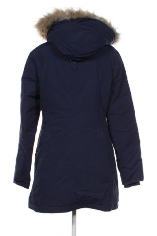 Dámská bunda  Tommy Jeans, Velikost L, Barva Modrá, Cena  3 654,00 Kč