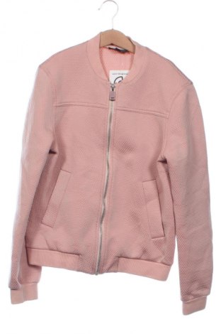 Kurtka damska Topshop, Rozmiar XS, Kolor Popielaty róż, Cena 222,99 zł