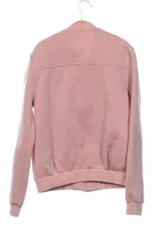 Kurtka damska Topshop, Rozmiar XS, Kolor Popielaty róż, Cena 222,99 zł
