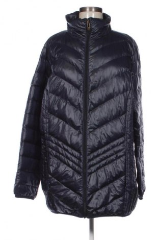 Geacă de femei Triangle By s.Oliver, Mărime XXL, Culoare Albastru, Preț 303,99 Lei