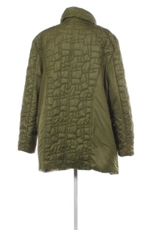 Kurtka damska Ulla Popken, Rozmiar XL, Kolor Zielony, Cena 80,99 zł