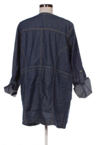 Damenjacke Unbranded, Größe XL, Farbe Blau, Preis € 11,99
