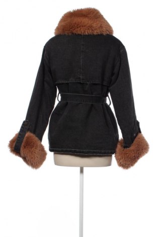Geacă de femei Unbranded, Mărime S, Culoare Negru, Preț 67,37 Lei