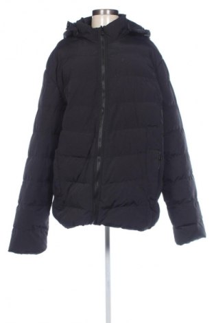 Дамско яке Unbranded, Размер 3XL, Цвят Черен, Цена 81,99 лв.