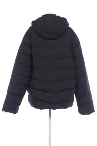 Дамско яке Unbranded, Размер 3XL, Цвят Черен, Цена 81,99 лв.