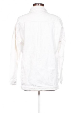 Γυναικείο μπουφάν Unbranded, Μέγεθος XL, Χρώμα Λευκό, Τιμή 21,14 €