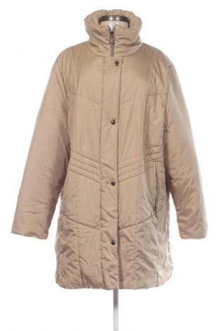 Damenjacke Unbranded, Größe 3XL, Farbe Beige, Preis 37,99 €