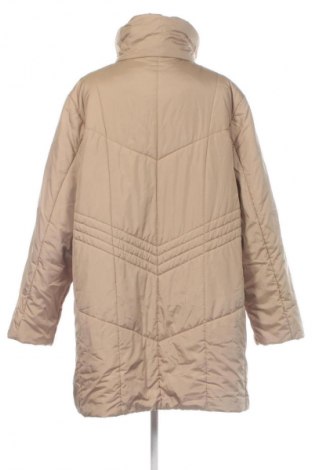 Damenjacke Unbranded, Größe 3XL, Farbe Beige, Preis 37,99 €