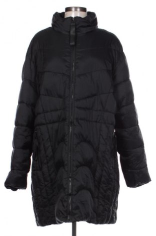 Damenjacke Unbranded, Größe 5XL, Farbe Schwarz, Preis 29,42 €