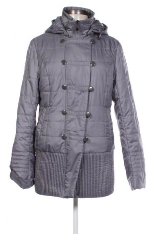 Geacă de femei Unbranded, Mărime XL, Culoare Gri, Preț 73,99 Lei