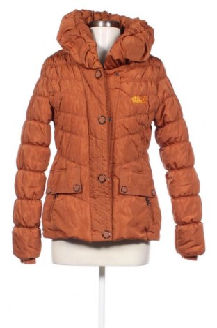 Damenjacke Unbranded, Größe S, Farbe Braun, Preis 40,99 €