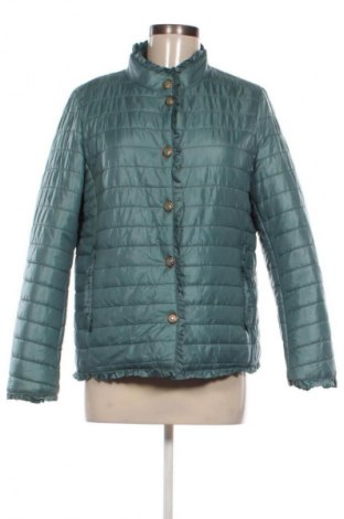 Damenjacke Unbranded, Größe L, Farbe Grün, Preis € 33,99