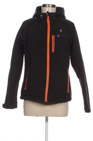 Geacă de femei Unbranded, Mărime M, Culoare Negru, Preț 163,99 Lei