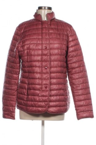 Kurtka damska Unbranded, Rozmiar XXL, Kolor Czerwony, Cena 157,99 zł
