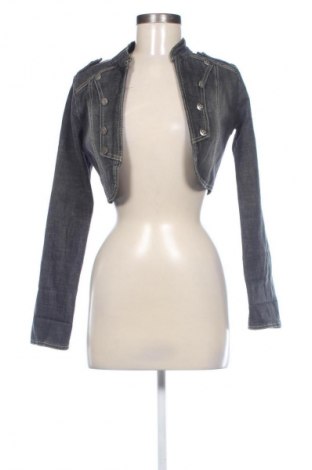 Damenjacke Unbranded, Größe L, Farbe Grau, Preis € 11,99