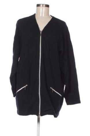 Γυναικείο μπουφάν Unbranded, Μέγεθος XXL, Χρώμα Μπλέ, Τιμή 30,99 €