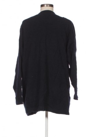 Γυναικείο μπουφάν Unbranded, Μέγεθος XXL, Χρώμα Μπλέ, Τιμή 30,99 €