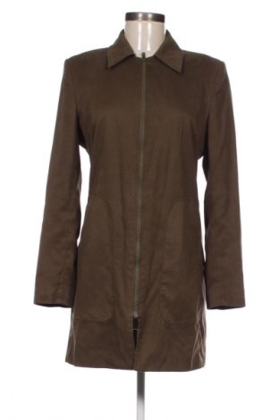 Geacă de femei Unbranded, Mărime M, Culoare Verde, Preț 73,99 Lei