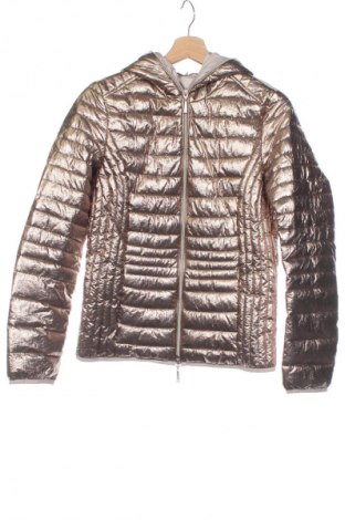 Kurtka damska Unbranded, Rozmiar XS, Kolor Złocisty, Cena 157,99 zł