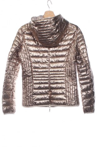 Kurtka damska Unbranded, Rozmiar XS, Kolor Złocisty, Cena 157,99 zł