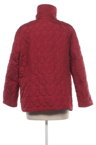 Kurtka damska Unbranded, Rozmiar XXL, Kolor Czerwony, Cena 82,99 zł