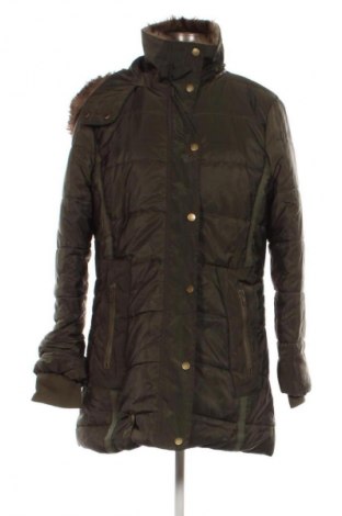 Geacă de femei Unbranded, Mărime M, Culoare Verde, Preț 196,99 Lei