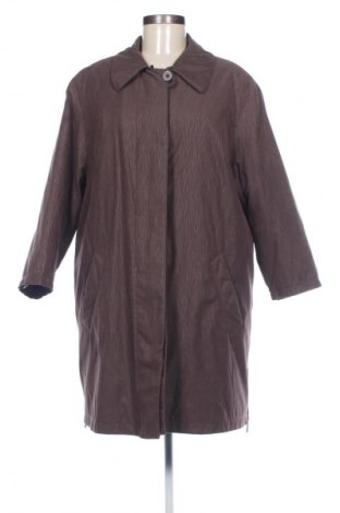Γυναικείο μπουφάν Unbranded, Μέγεθος XL, Χρώμα Καφέ, Τιμή 38,07 €