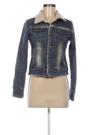 Damenjacke Unbranded, Größe M, Farbe Blau, Preis € 20,00