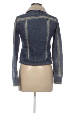 Damenjacke Unbranded, Größe M, Farbe Blau, Preis € 20,00