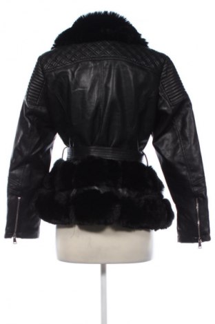 Geacă de femei Unbranded, Mărime M, Culoare Negru, Preț 155,46 Lei