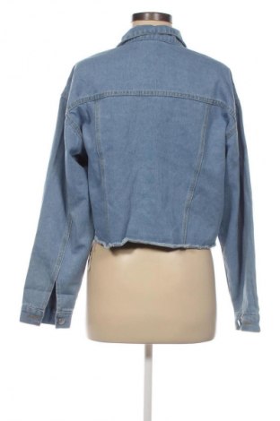 Kurtka damska Unbranded, Rozmiar XL, Kolor Niebieski, Cena 127,99 zł