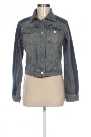 Damenjacke Unbranded, Größe M, Farbe Blau, Preis 19,95 €