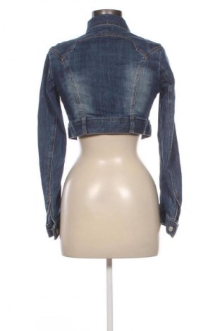 Damenjacke Unbranded, Größe S, Farbe Blau, Preis 19,95 €