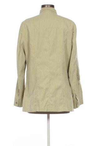Damenjacke Unbranded, Größe M, Farbe Grün, Preis 24,27 €