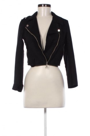 Damenjacke Unbranded, Größe M, Farbe Schwarz, Preis € 24,55