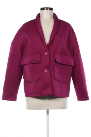 Damenjacke Unbranded, Größe M, Farbe Lila, Preis € 24,55