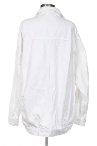 Damenjacke Unbranded, Größe XXL, Farbe Weiß, Preis € 21,11