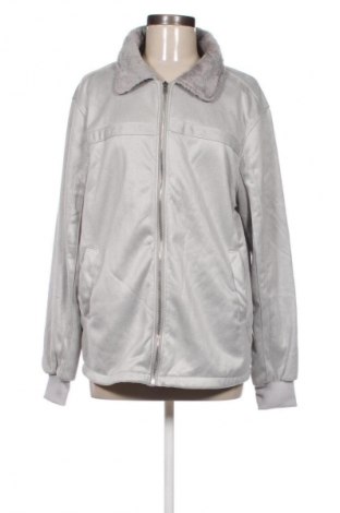 Damenjacke Unbranded, Größe XL, Farbe Grau, Preis € 40,27