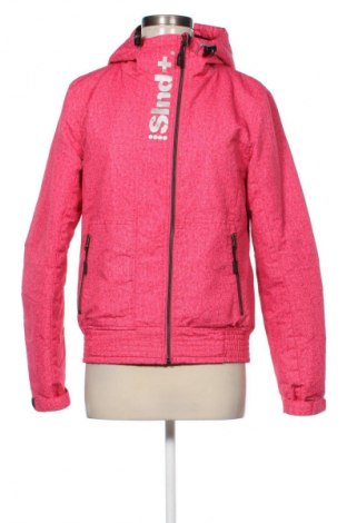 Damenjacke Unbranded, Größe M, Farbe Rosa, Preis 29,67 €