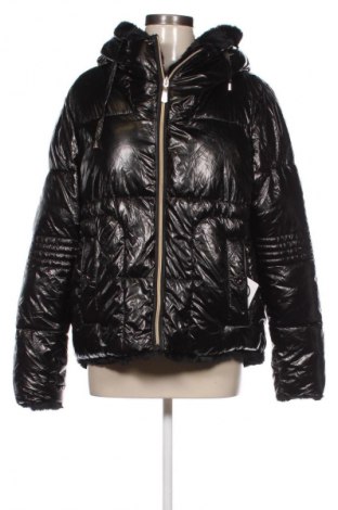 Damenjacke Unbranded, Größe L, Farbe Schwarz, Preis 44,67 €