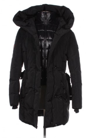 Geacă de femei Unbranded, Mărime M, Culoare Negru, Preț 238,03 Lei