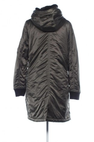 Geacă de femei Unbranded, Mărime M, Culoare Verde, Preț 201,63 Lei