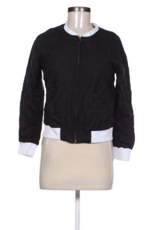 Geacă de femei Unbranded, Mărime M, Culoare Negru, Preț 131,51 Lei